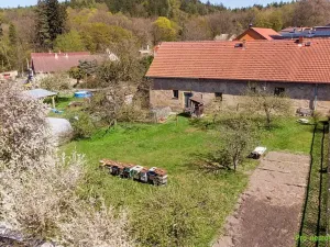 Prodej rodinného domu, Březina, 80 m2
