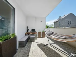 Prodej bytu 3+kk, Olomouc, Rokycanova, 80 m2