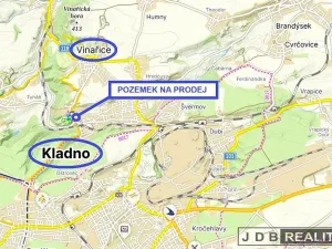 Prodej chaty, Kladno, 60 m2