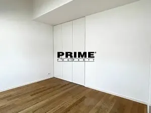 Pronájem bytu 3+1, Praha - Bubeneč, U akademie, 130 m2