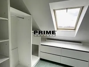 Pronájem bytu 3+1, Praha - Bubeneč, U akademie, 130 m2