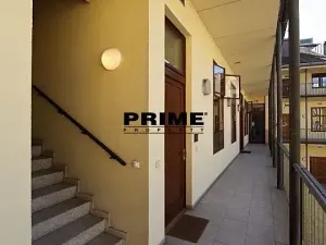 Pronájem bytu 5+1, Praha - Smíchov, Štefánikova, 168 m2