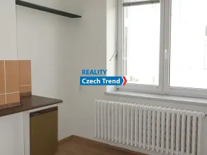 Pronájem bytu 1+kk, Olomouc, Horní náměstí, 137 m2