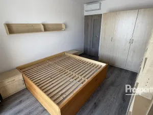 Pronájem bytu 2+kk, Rosice, Karla IV., 54 m2