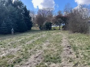 Prodej pozemku pro bydlení, Panenské Břežany, Na plácku, 808 m2