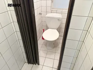 Pronájem kanceláře, Svitavy, náměstí Míru, 46 m2