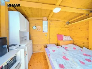 Prodej chaty, Tuněchody, 7 m2