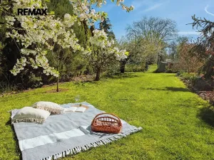 Prodej chaty, Tuněchody, 7 m2