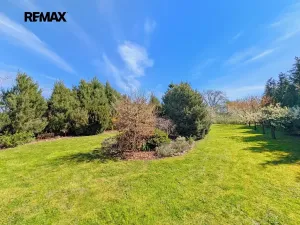 Prodej zahrady, Tuněchody, 1715 m2