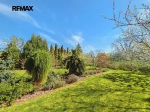 Prodej zahrady, Tuněchody, 1715 m2