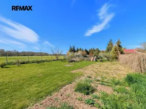 Prodej zahrady, Tuněchody, 1715 m2