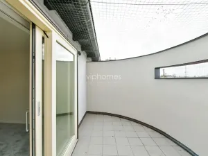 Pronájem bytu 3+1, Praha - Bubeneč, U akademie, 169 m2