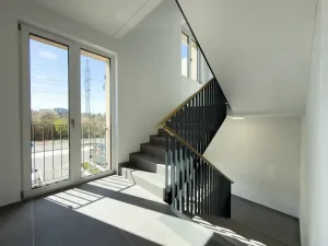 Pronájem bytu 2+kk, Praha - Chodov, Nebřenická, 54 m2