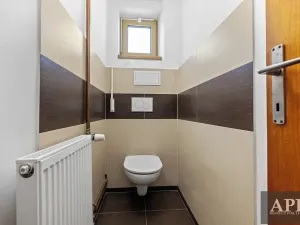 Prodej vily, Luhačovice, Újezda, 216 m2