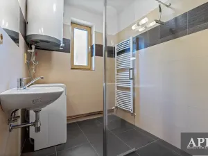 Prodej vily, Luhačovice, Újezda, 216 m2