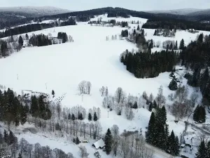 Prodej pozemku pro bydlení, Říčky v Orlických horách, 5940 m2