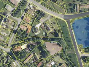 Prodej pozemku pro bydlení, Rohoznice, 2695 m2