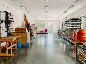 Prodej komerční nemovitosti, Hradec Králové, Petra Jilemnického, 950 m2