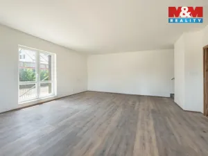 Prodej rodinného domu, Králův Dvůr, Fibichova, 97 m2