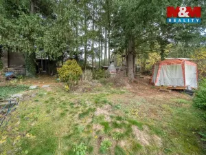 Prodej chaty, Blovice, 30 m2