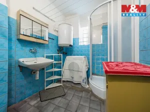 Prodej rodinného domu, Soběšice, 110 m2