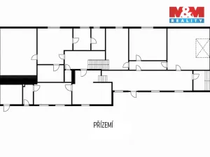 Prodej zemědělské usedlosti, Milíčov, 250 m2