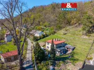 Prodej rodinného domu, Zbečno, 132 m2