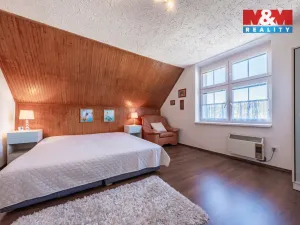 Prodej rodinného domu, Mladá Boleslav - Debř, Josefodolská, 164 m2