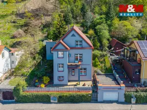 Prodej rodinného domu, Mladá Boleslav - Debř, Josefodolská, 164 m2