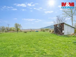 Prodej pozemku pro bydlení, Švihov - Lhovice, 1784 m2