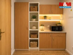 Prodej rodinného domu, Zruč nad Sázavou, náměstí MUDr. J. Svobody, 106 m2