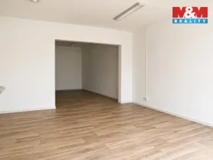 Prodej rodinného domu, Zruč nad Sázavou, náměstí MUDr. J. Svobody, 106 m2