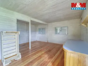 Prodej chaty, Švihov - Lhovice, 23 m2