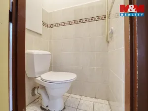 Prodej bytu 3+1, Klatovy - Klatovy III, U Pazderny, 66 m2