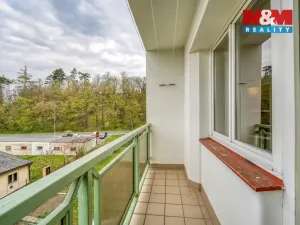 Prodej bytu 3+1, Klatovy - Klatovy III, U Pazderny, 66 m2