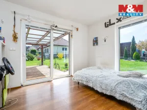 Prodej rodinného domu, Trubín, Slunečná, 105 m2