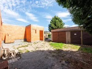 Prodej rodinného domu, Pardubice - Bílé Předměstí, Zajíčkova, 220 m2