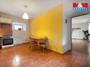 Prodej rodinného domu, Pohledy - Horní Hynčina, 128 m2