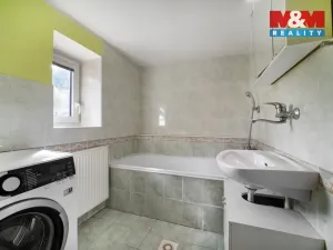 Prodej rodinného domu, Pohledy - Horní Hynčina, 128 m2