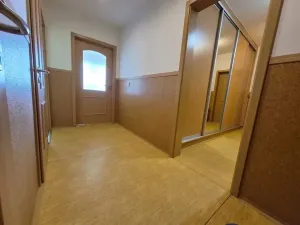 Prodej bytu 4+1, Brno, Oblá, 79 m2