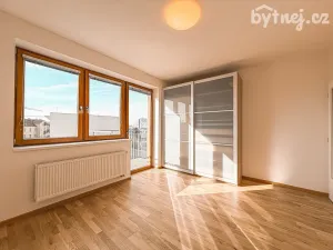Pronájem bytu 3+kk, Brno - Komárov, Kovářská, 85 m2