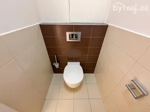 Pronájem bytu 3+kk, Brno - Komárov, Kovářská, 85 m2