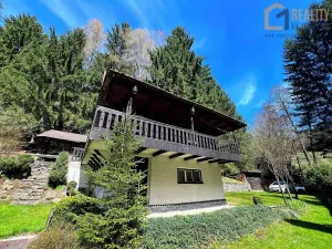 Prodej chaty, Klášterec nad Orlicí, 76 m2