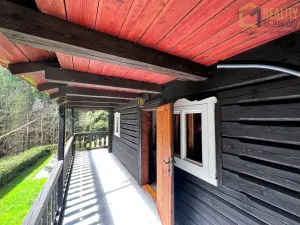 Prodej chaty, Klášterec nad Orlicí, 76 m2