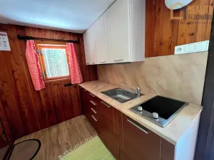 Prodej chaty, Klášterec nad Orlicí, 76 m2