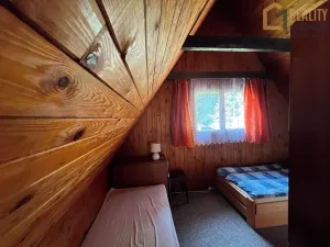 Prodej chaty, Klášterec nad Orlicí, 76 m2