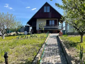 Prodej chaty, Vamberk, 25 m2