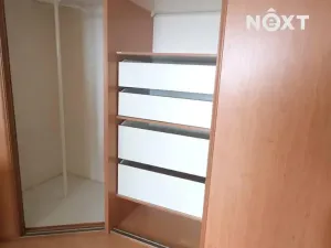 Pronájem bytu 2+kk, Česká Lípa, Brněnská, 40 m2