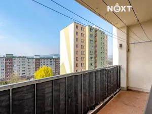 Prodej bytu 4+1, Česká Lípa, Lomená, 98 m2
