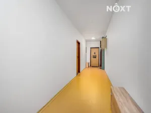 Prodej bytu 4+1, Česká Lípa, Lomená, 98 m2